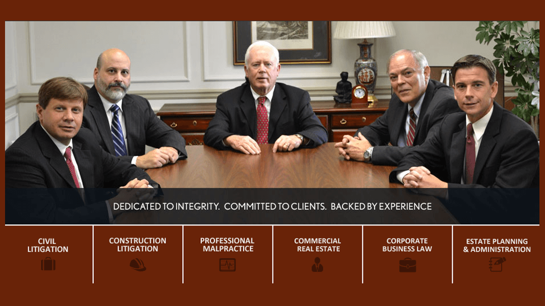 Willis McKenzie LLP — attorney in LaGrange, GA
