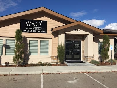 WILNER & O'REILLY | IMMIGRATION LAWYERS — attorney in Boise, ID