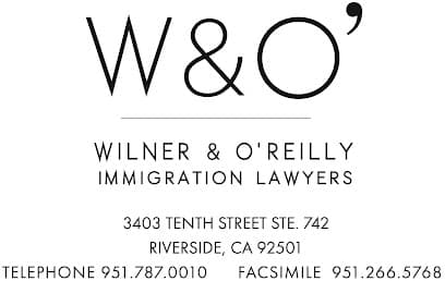 WILNER & O'REILLY | IMMIGRATION LAWYERS — attorney in Riverside, CA