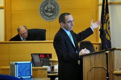 Wilson, Bush & Keefe, P.C. — attorney in Nashua, NH