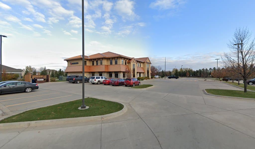 Wilson Kraig A — attorney in Grand Forks, ND