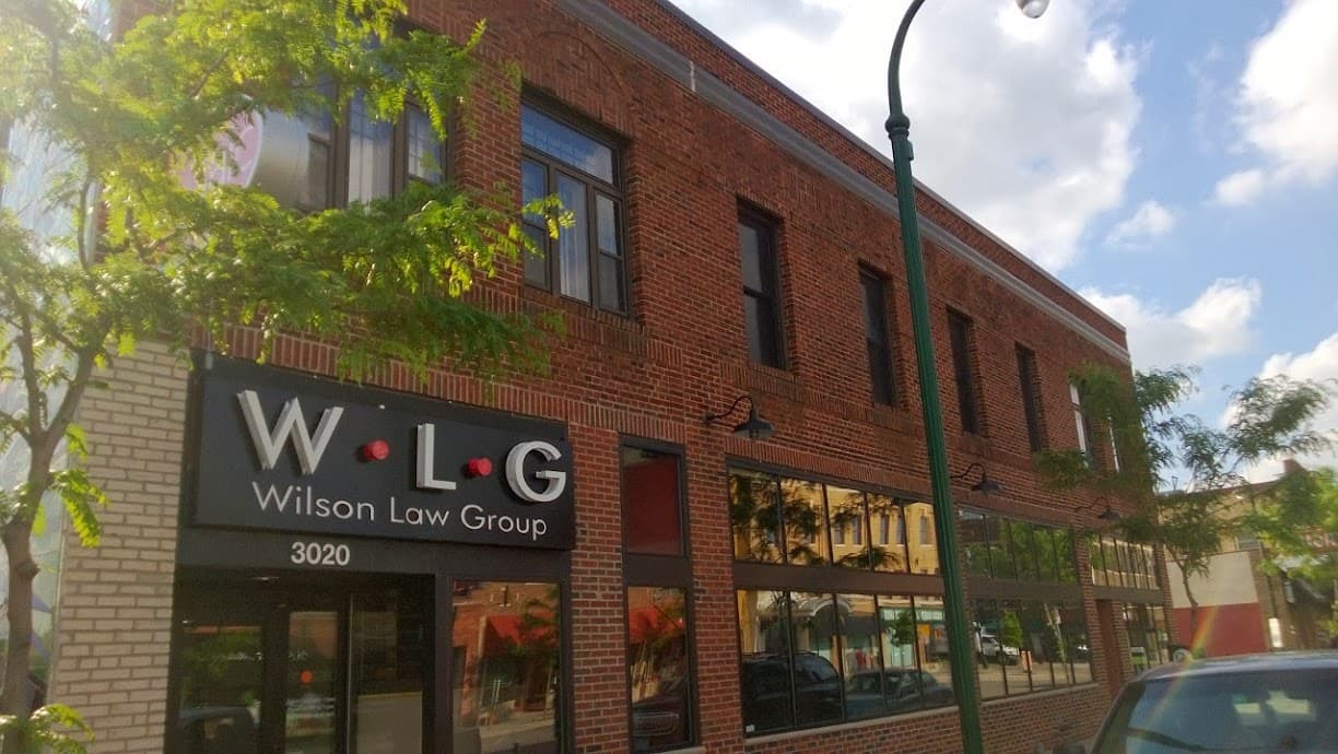 Wilson Law Group — attorney in Minneapolis, MN