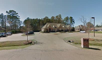 Wilson Law Office Pa — attorney in Flowood, MS