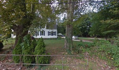 Wilson Thomas E — attorney in Middletown Township, NJ