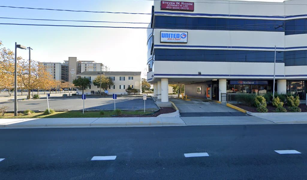 Wimbrow III Peter A — attorney in Ocean City, MD