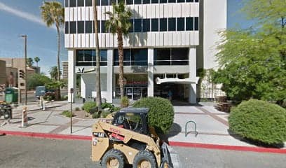 Wine Howard R — attorney in Tucson, AZ