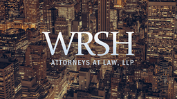 Wingate, Russotti, Shapiro & Halperin, LLP