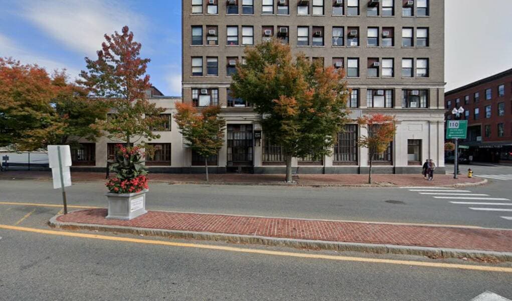 Winkowski Chester J — attorney in Haverhill, MA