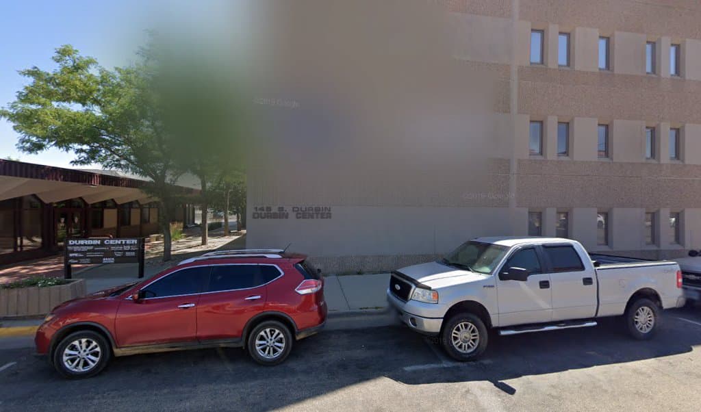 Winship & Winship, PC: Winship, Stephen R — attorney in Casper, WY