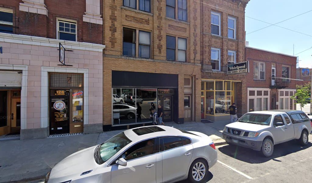 Winston Law Firm — attorney in Butte, MT