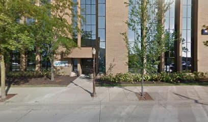 Wisconsin Judicare Inc — attorney in Wausau, WI