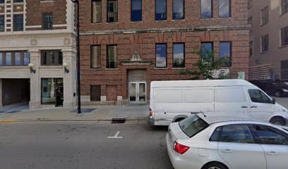Wisconsin State Public Defenders — attorney in Madison, WI
