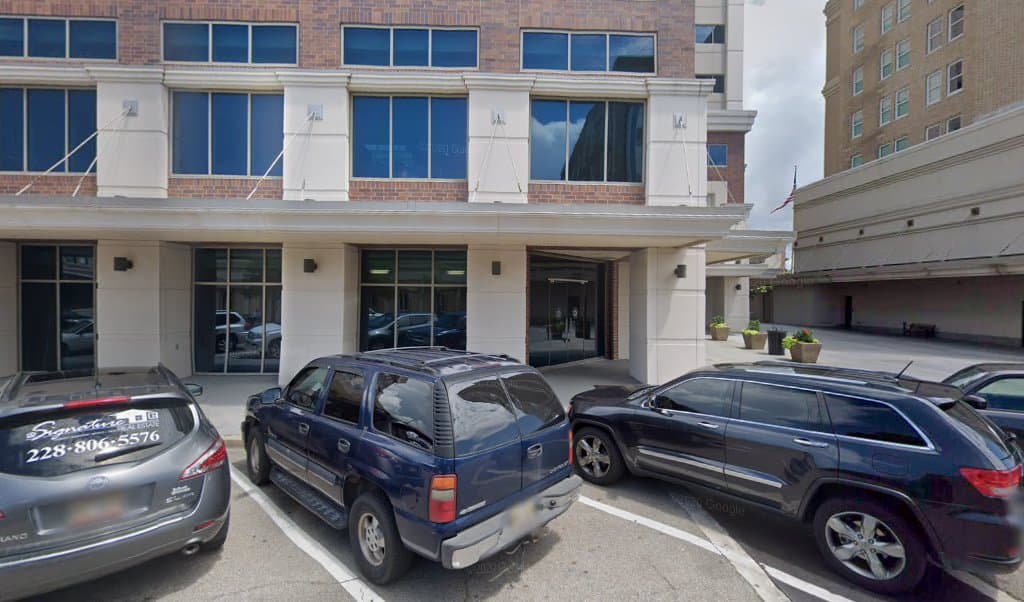 Wise Carter Child & Caraway — attorney in Gulfport, MS