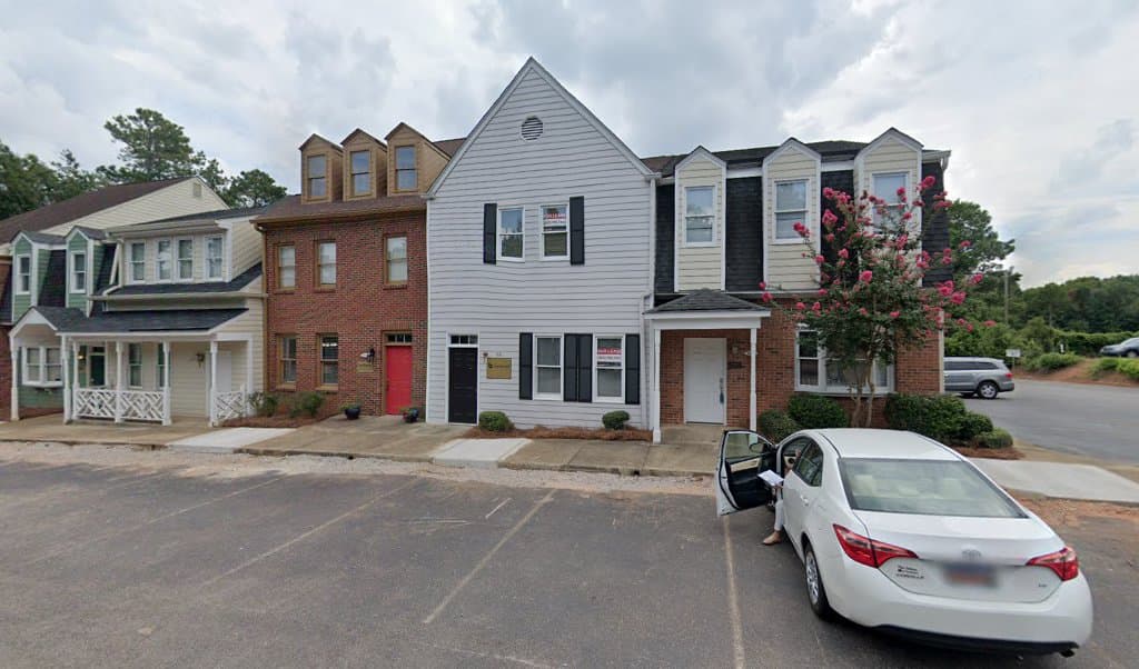 Witherspoon Michael The Law Office Of — attorney in Columbia, SC