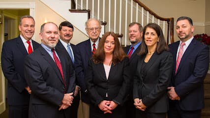 Wocl Leydon, LLC — attorney in Stamford, CT