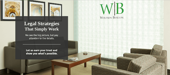 Wolfson Bolton PLLC — attorney in Troy, MI