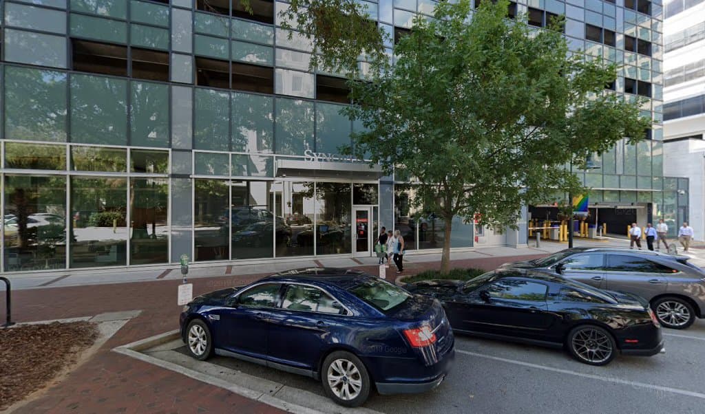 Womble Bond Dickinson — attorney in Columbia, SC