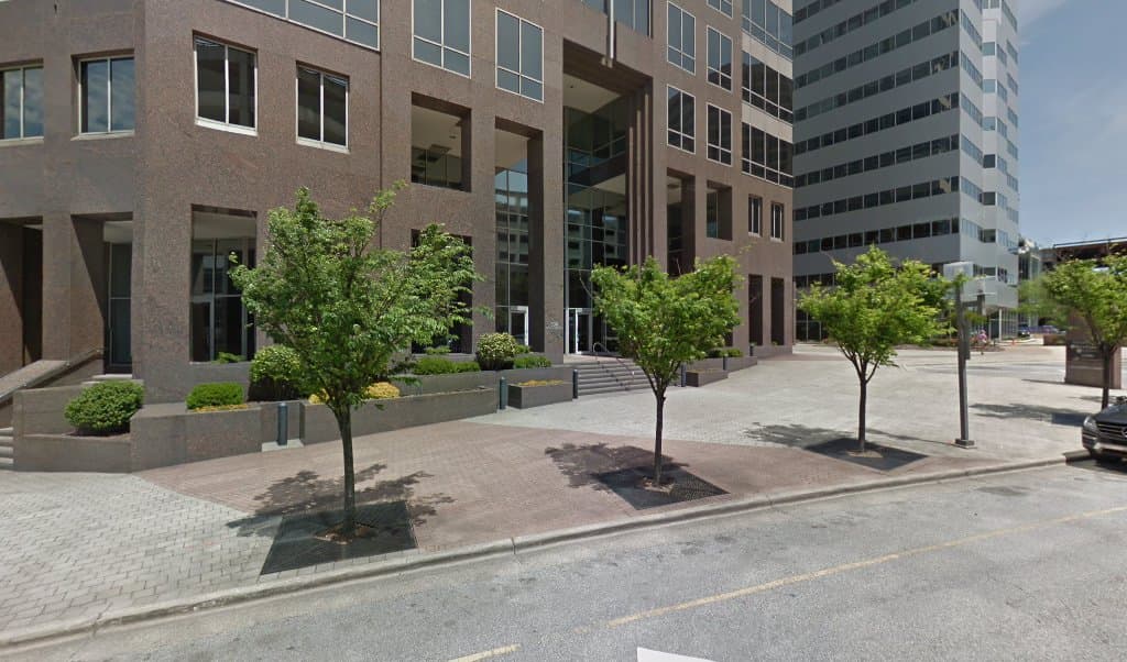 Womble Bond Dickinson (US) LLP — attorney in Greensboro, NC