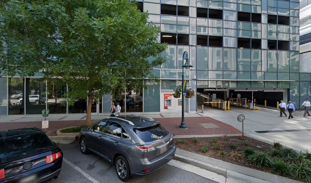 Womble Bond Dickinson (US) LLP — attorney in Columbia, SC