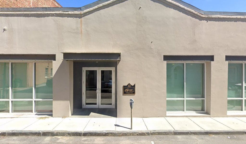 Womble Bond Dickinson (US) LLP — attorney in Charleston, SC