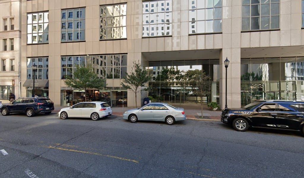 Womble Carlyle Sandrige & Rice — attorney in Wilmington, DE
