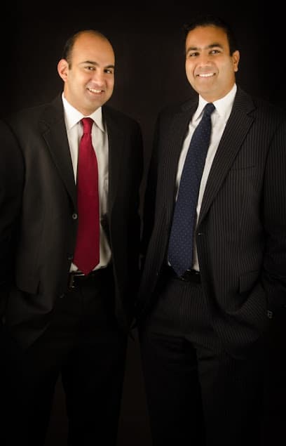 Wong Fleming — attorney in Sugar Land, TX
