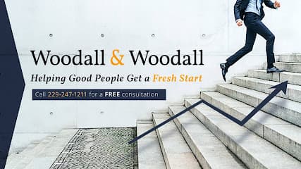 Woodall & Woodall — attorney in Valdosta, GA