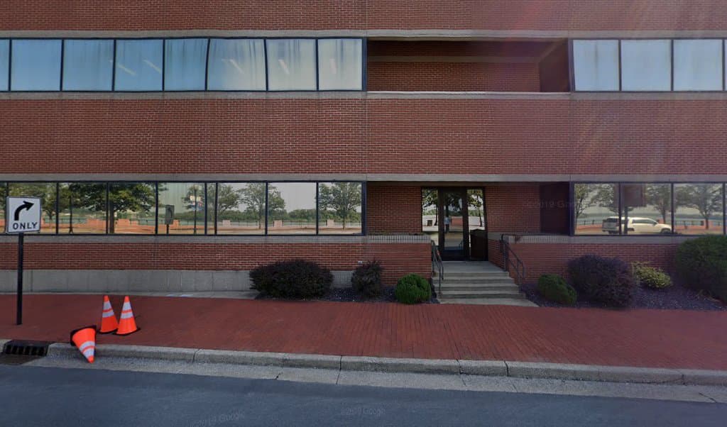 Wooden McLaughlin LLP — attorney in Evansville, IN