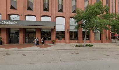 Woods & Aitken LLP: Freeman Monica — attorney in Lincoln, NE