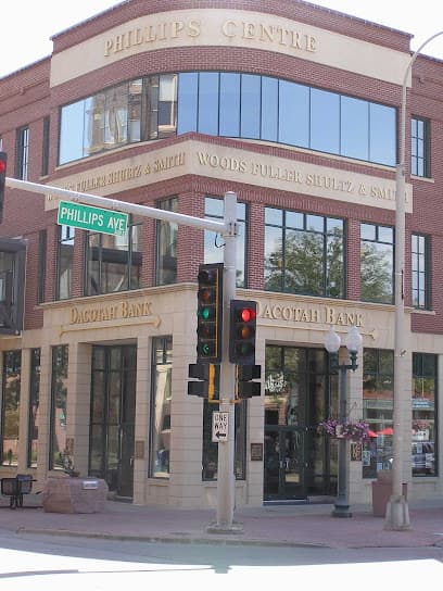 Woods Fuller Shultz & Smith: Moore James E — attorney in Sioux Falls, SD