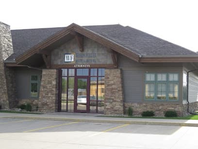 Woods, Fuller, Shultz & Smith, P.C. — attorney in Sioux Center, IA
