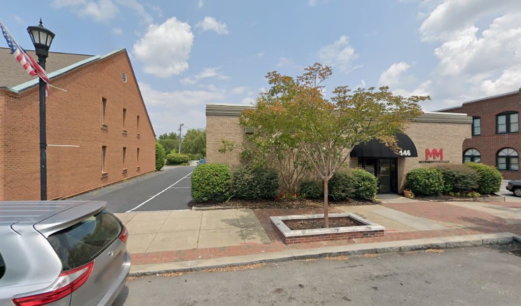 Woods Law Firm — attorney in Lexington, SC