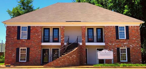 Woods Law Firm, PLLC — attorney in Brandon, MS