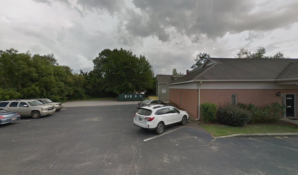 Woodward Cothran & Herndon — attorney in Lexington, SC