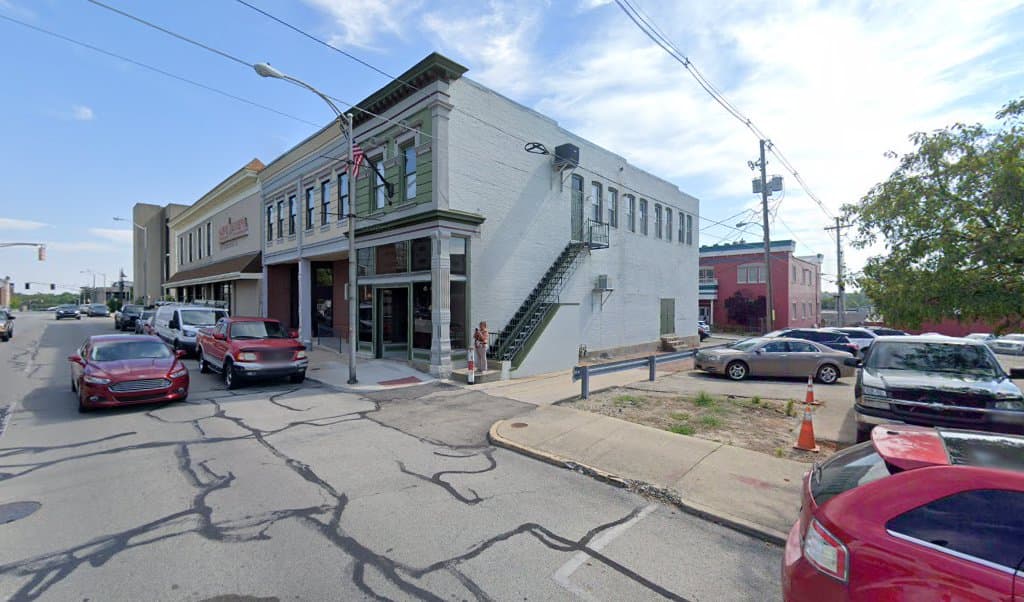 Woolbert Law Office — attorney in Anderson, IN