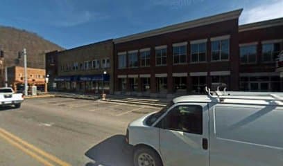 Wooton II James — attorney in Hyden, KY