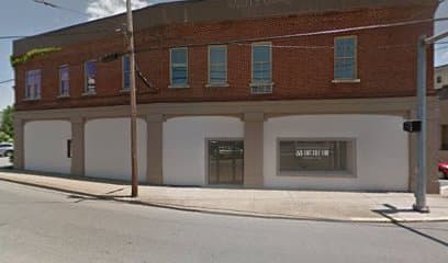 Wooton Law Firm: Davis Christopher — attorney in Beckley, WV