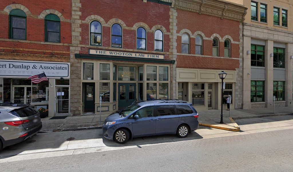 Wooton & Wooton — attorney in Beckley, WV