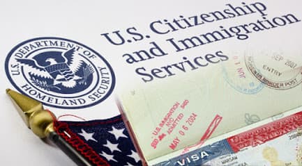Work Visa Lawyer — attorney in Philadelphia, PA