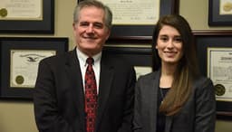 Worsham Law Firm, P.A.