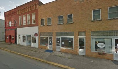 Wright Daya M — attorney in Buckhannon, WV