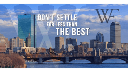 Wright Family Law Group — attorney in Tewksbury, MA