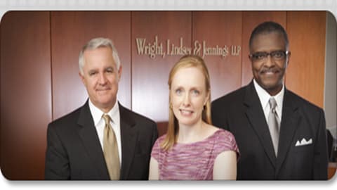 Wright Lindsey & Jennings LLP — attorney in Rogers, AR