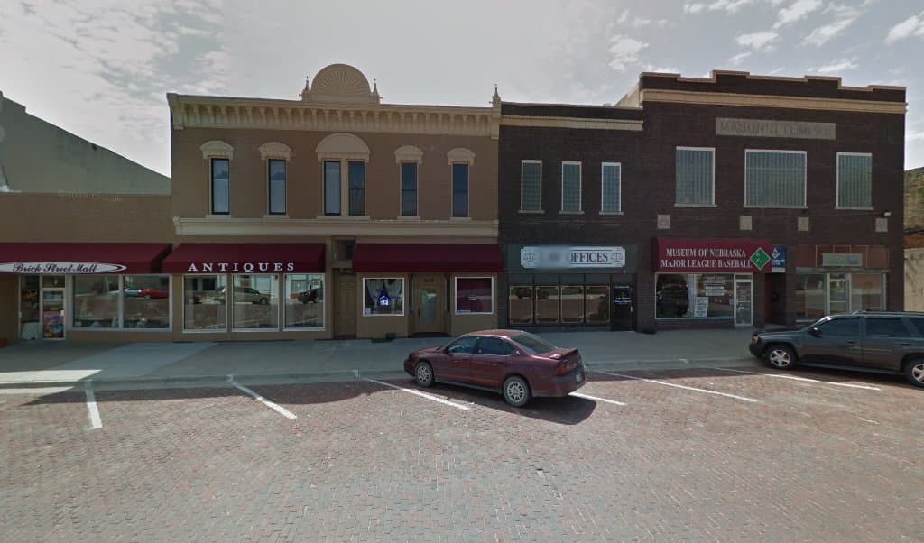 Wroblewski & Gawrych Law Office — attorney in St Paul, NE