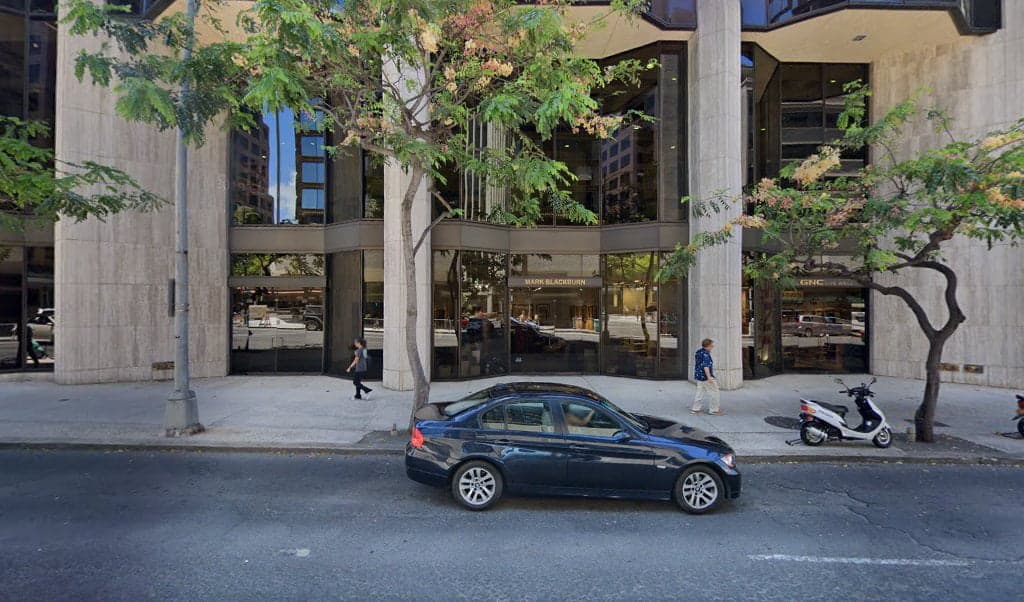WSP — attorney in Honolulu, HI