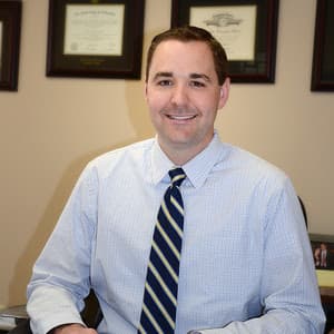 Wurl Brock — attorney in North Platte, NE