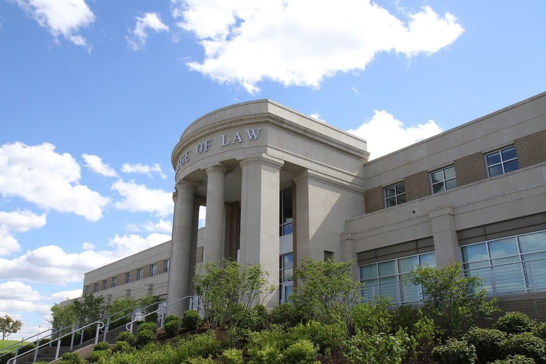 WVU College of Law — attorney in Morgantown, WV