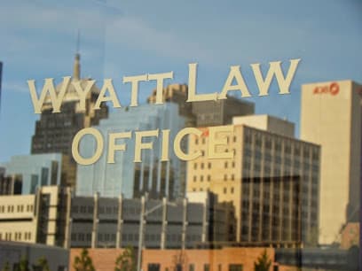 Wyatt Law Office — attorney in Oklahoma City, OK
