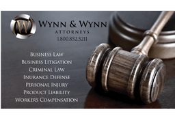 Wynn & Wynn Attorneys