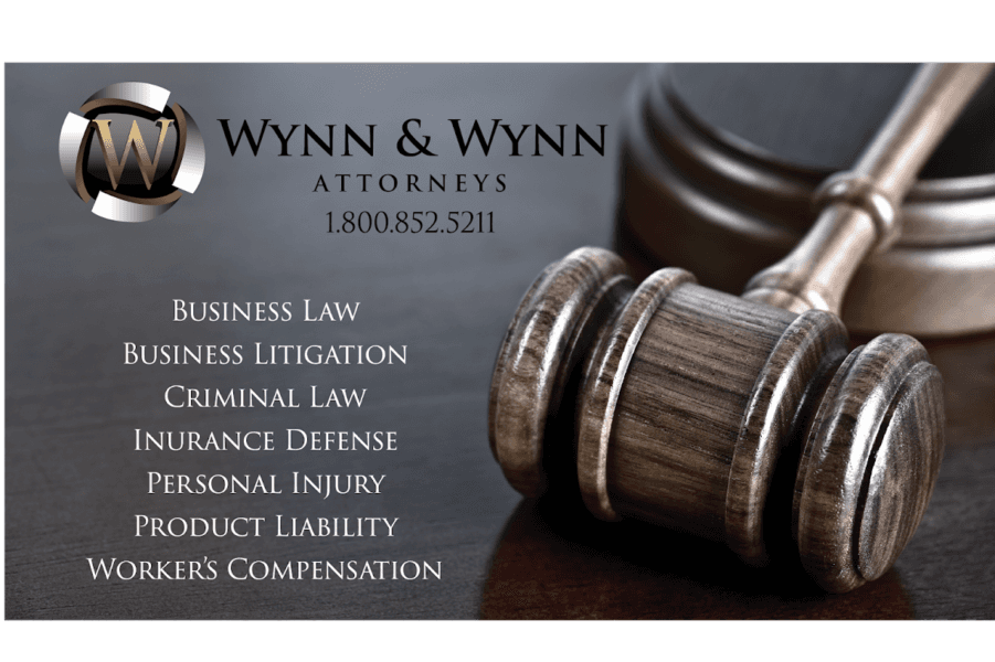 Wynn & Wynn Attorneys — attorney in Raynham, MA